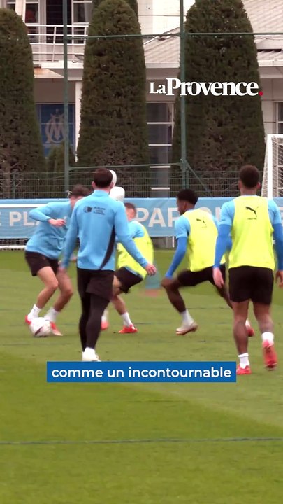 Mercato OM : prolongation de contrat en vue pour Amir Murillo