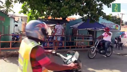 Se acercan las elecciones en R. Dominicana y los más pobres dependen de ayudas del Gobierno