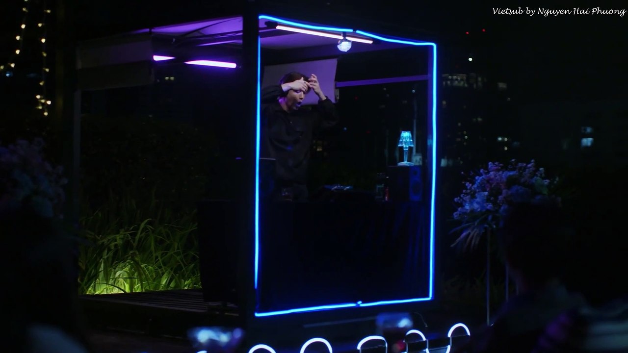 (Vietsub EP.1 - 2/4) Club Friday 17 - FWB Theory of Love - Cấm Yêu, Cấm Rung Động