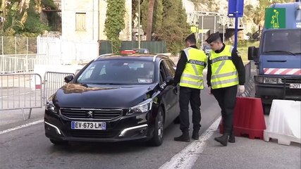 La CE no quiere que se abran las fronteras de la Unión Europea antes de julio