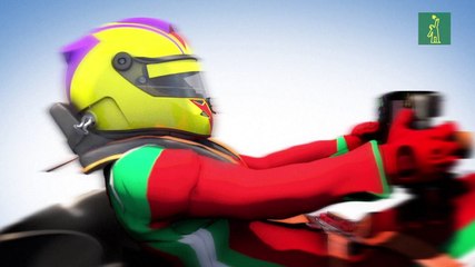 La seguridad de los pilotos de Fórmula 1