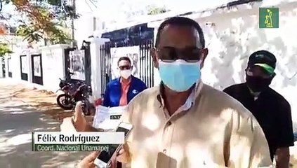 Maestros pensionados exigen incremento de salarios