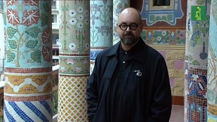 El escritor Carlos Ruiz Zafón muere a los 55 años en Los Ángeles