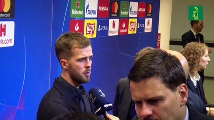 Trueque de centrocampistas entre Barça y Juventus: Arthur Melo por Pjanic