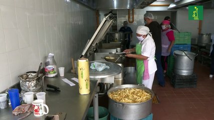 La estela de pobreza que deja la pandemia en México
