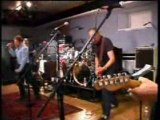 The Who - Day 6 of rehearsals 2002