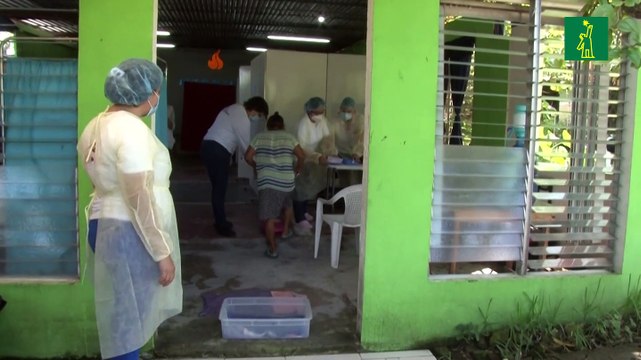 Médicos sin Fronteras, única esperanza contra el COVID-19 en zonas de pandillas en El Salvador
