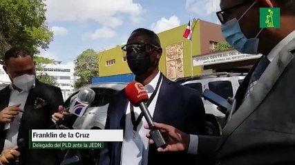 PLD: "La Junta tuvo la incapacidad de preparar a los funcionarios de los colegios"