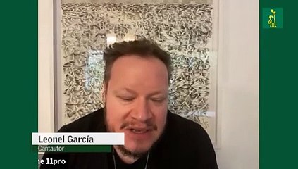 TEASER: Leonel García, de la agrupación Sin Bandera estrenó "Por ti"