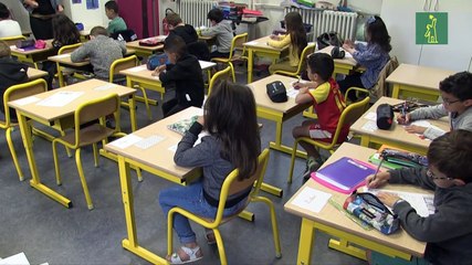 Los niños transmiten poco la covid-19 en la escuela, según un estudio