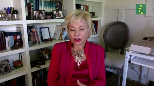 El mundo que viene: escritora Isabel Allende espera que la pandemia marque el fin del patriarcado