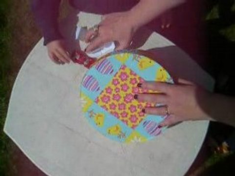 Concours Futuroscope - les gagnantes