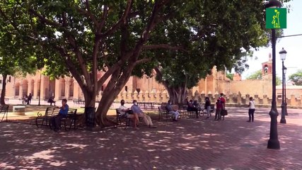 Los dominicanos, decididos a ir a votar a pesar de la pandemia