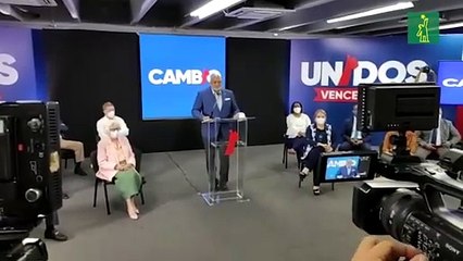 PRM cita alegado historial “de irregularidades” en los gobiernos del PLD