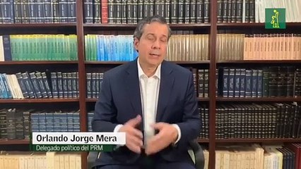 PRM le da total apoyo al nuevo director de Informática de la JCE