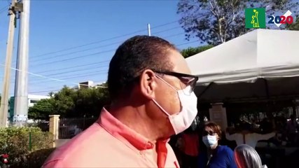 Director de la CAASD: "Será un proceso transparente, un proceso único"