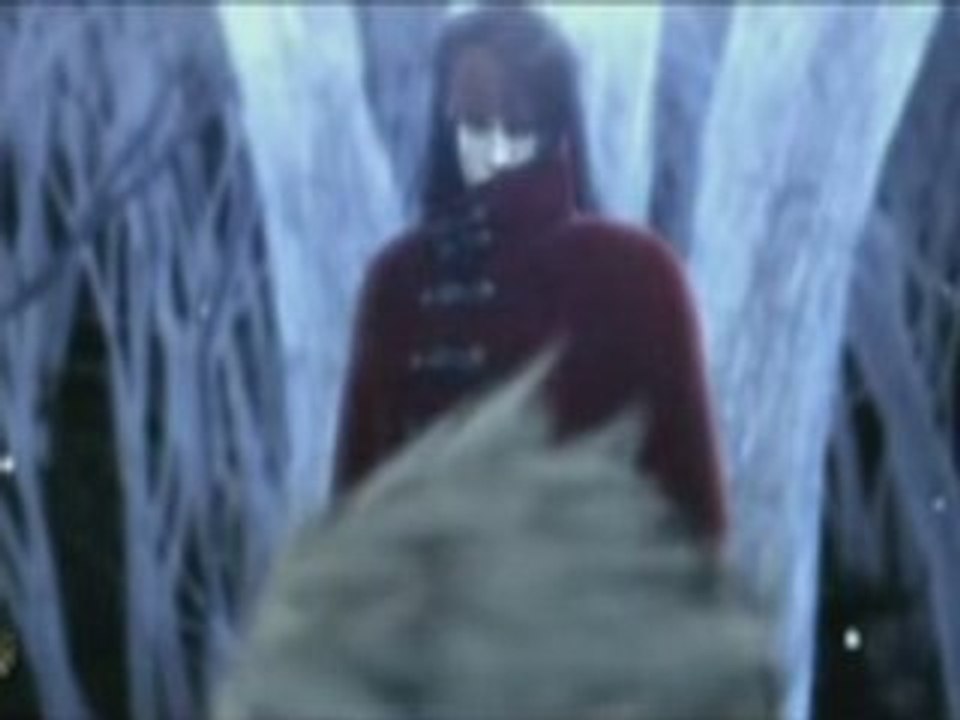 Amv final fantasy 7