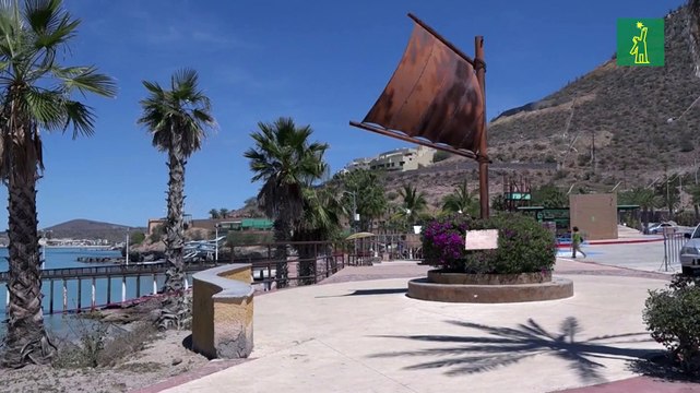 Baja California Sur cierra de nuevo sus turísticas playas ante más contagios