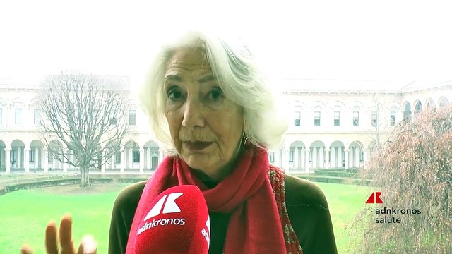 Tumori: D’Antona (Europa Donna), ‘con ‘In buona salute’ supporto psicologico a pazienti ovunque si trovino’