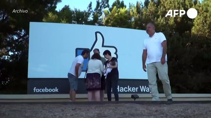 Bajo presión, Facebook endurece su política de moderación de contenidos