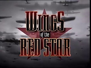Wings of the Red Star (1/14) : YAK-3 - The Great Patriotic War