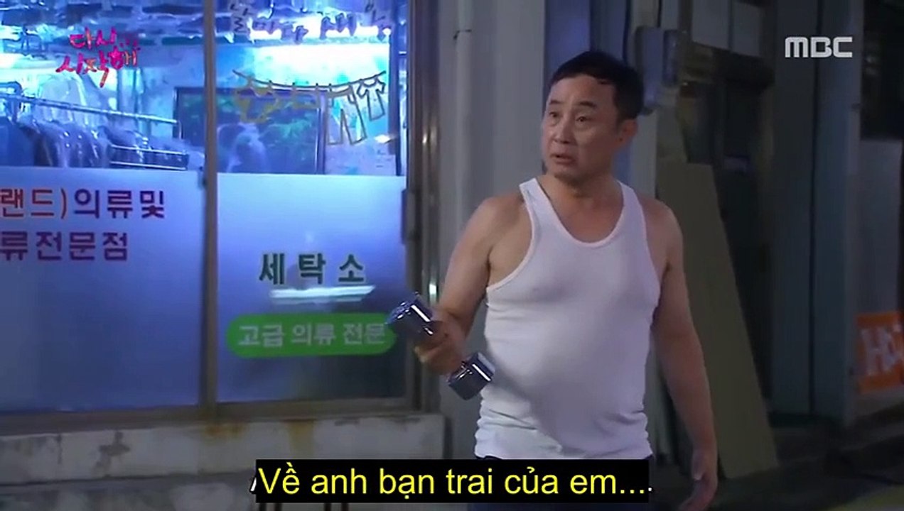 CUỘC SỐNG RỰC RỠ - TẬP 59 - 60 - VTV3 VIETSUB - PHIM HÀN QUỐC - CUOC SONG RUC RO