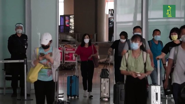 Pekín endurece las restricciones y adopta medidas titánicas contra el brote