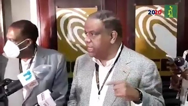 PLD denuncia compra de cédulas, boletas premarcadas y hackeos