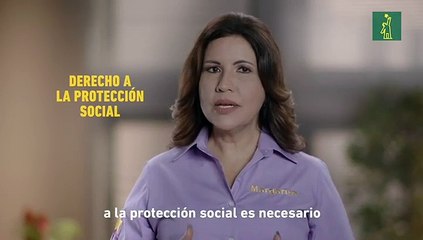 Margarita Cedeño llama a votar por  Rafael Paz