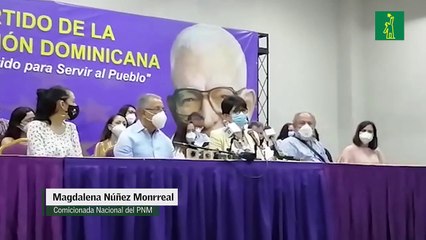 Magdalena Núñez Monrreal: RD se convierte en referente de celebración de elecciones en plena pandemia