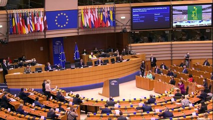 La defensora del pueblo europeo abre investigación sobre acuerdo UE-Mercosur