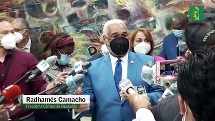 Camacho dice no basta con que autoridades aprueben la emergencia si el pueblo no colabora
