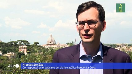 El Vaticano publica manual para gestionar denuncias sobre abusos sexuales en la Iglesia