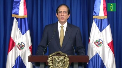 Montalvo: Casi tres mil negocios han sido inspeccionados sobre protocolo para COVID-19