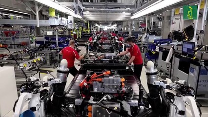Las ventas de automóviles en la UE vuelven a desplomarse en mayo y caen un 52,3 %