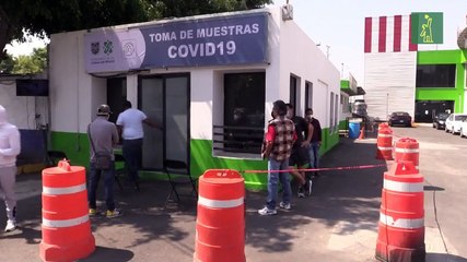 Casos globales de COVID ascienden a 11,1 millones, con más de 528.000 muertes