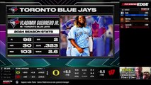 Toronto Blue Jays' Strategic Moves & Player Prospects 2025