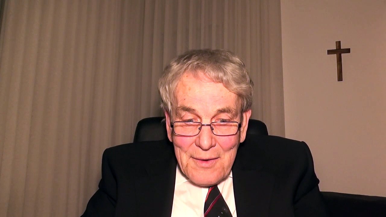 Wahl: für Sünde stimmen ?