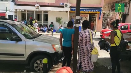 Trabajadoras domésticas kenianas piden repatriación desde Líbano