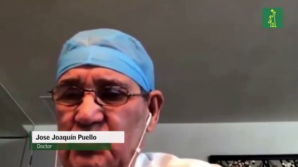 Dr. Jose Joaquín Puello: La realidad de los centros de salud