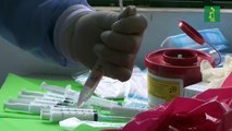 Colombia llega a 97.846 contagios por coronavirus