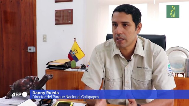 Galápagos reabre sitios turísticos y reserva marina, cerrados por la pandemia