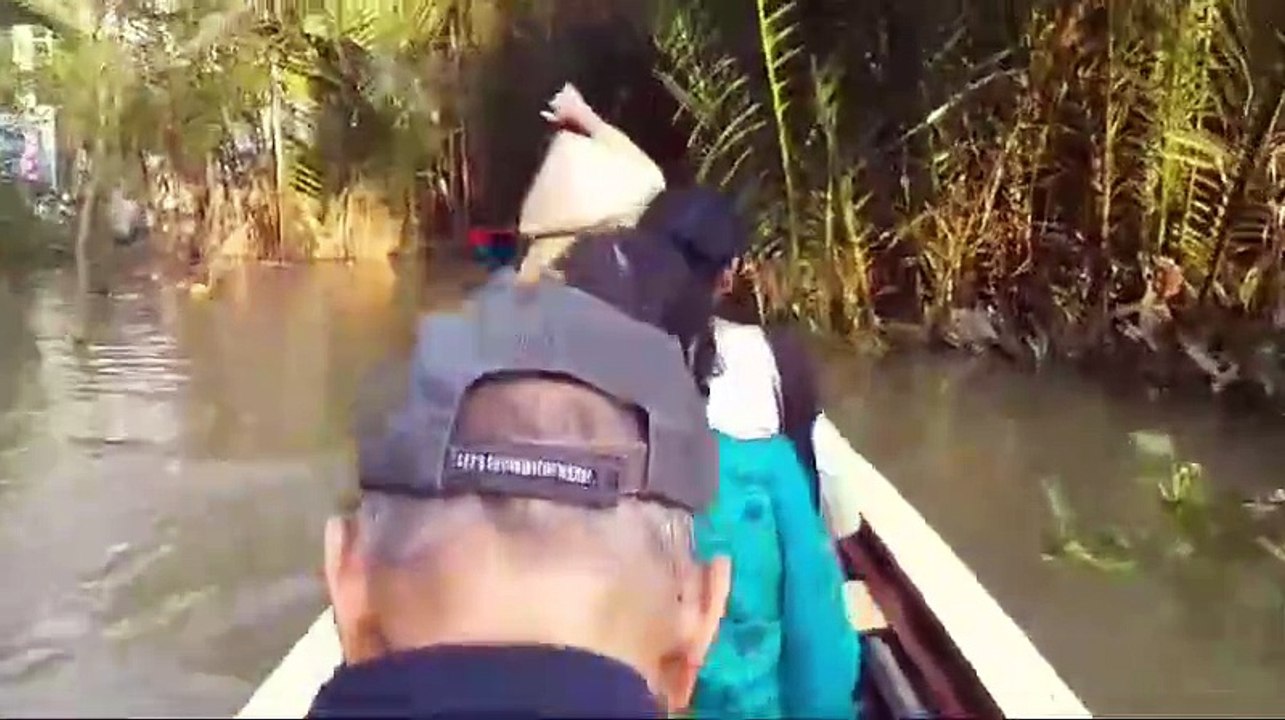 Vietnam part- 1
