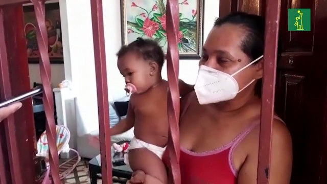 Residentes en la Zona Colonial denuncian falta de agua potable