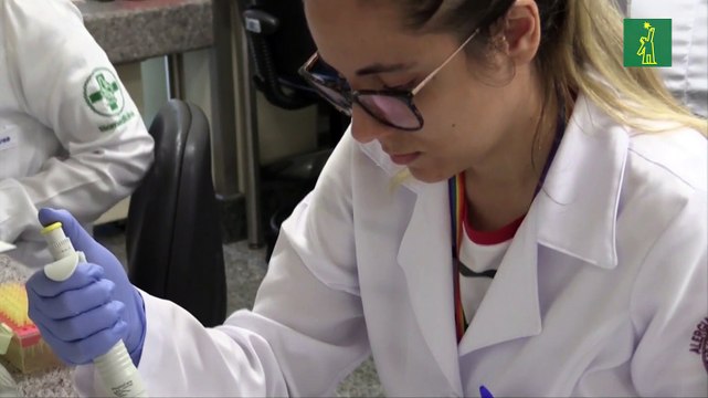 Vacuna genera respuesta inmune en primeras pruebas en EE.UU.