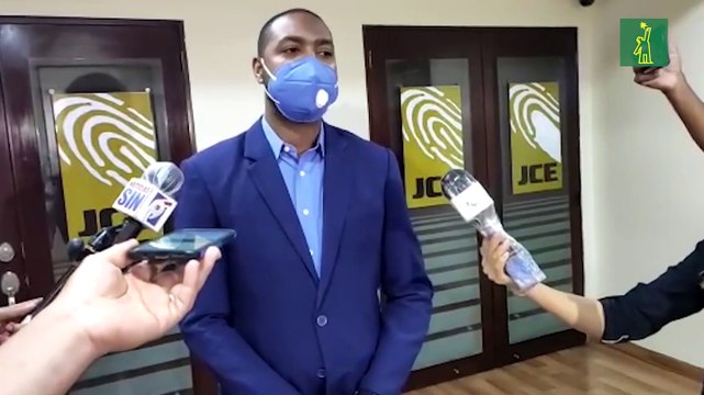 Javier Ubiera: Espero que en unas próximas elecciones se deje atrás estás malas prácticas de fraude