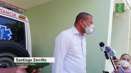 Senador del Seibo expresó que las cancelaciones de los funcionarios debieron ser realizadas por el próximo Gobierno