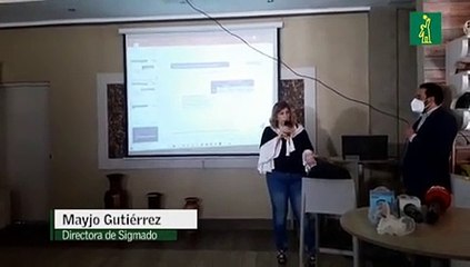 Encuesta Sigmado le otorga un 43.6% a Gonzalo Castillo en la preferencias electorales del próximo 5 de julio