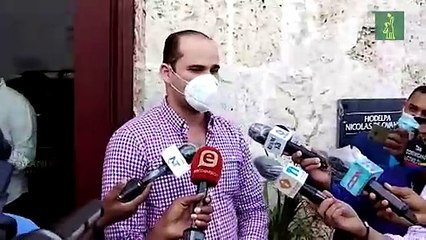 Adolfo Pérez: "Hemos evaluado las posibilidades de mejora para sacar adelante a RD"