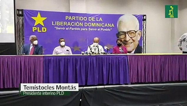 El PLD felicita a Luis Abinader PRM por su victoria en las elecciones